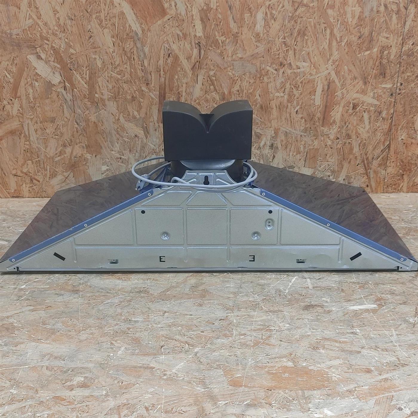 Cappa aspirante Elica PRF0091763B Missy a parete 90 cm