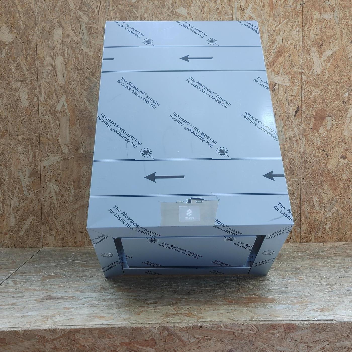 Cappa aspirante a parete Elica KUADRA IX/A/60