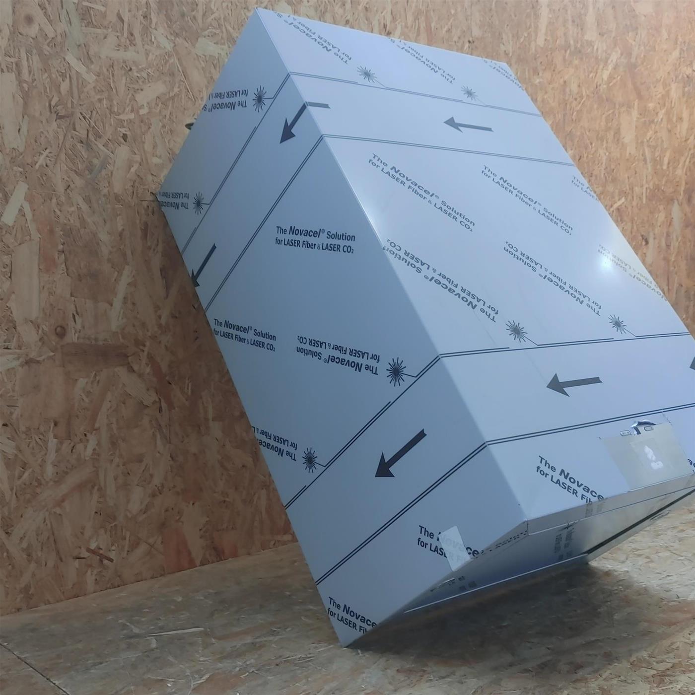 Cappa aspirante a parete Elica KUADRA IX/A/60