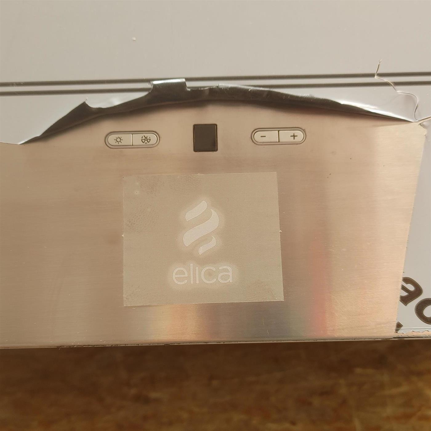 Cappa aspirante a parete Elica KUADRA IX/A/60