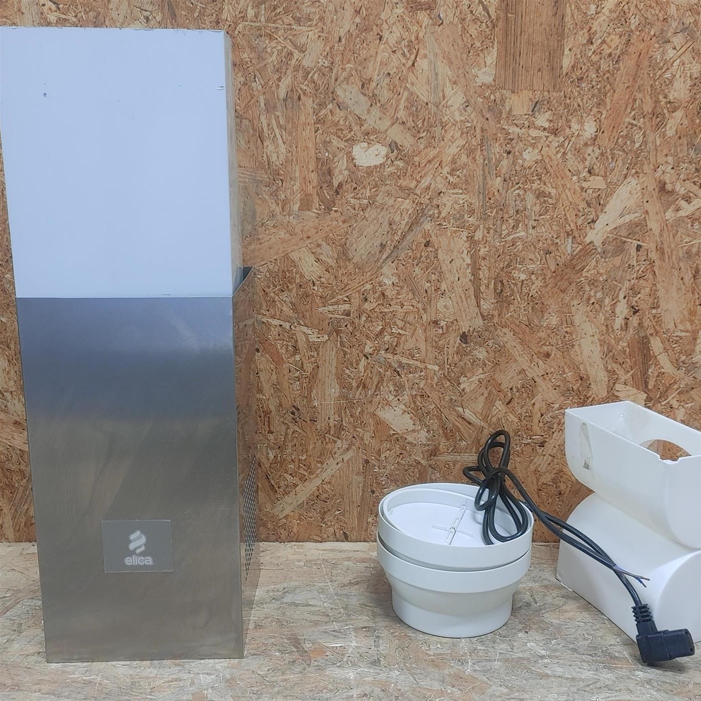 Cappa da incasso Elica ERA C WH/A/72