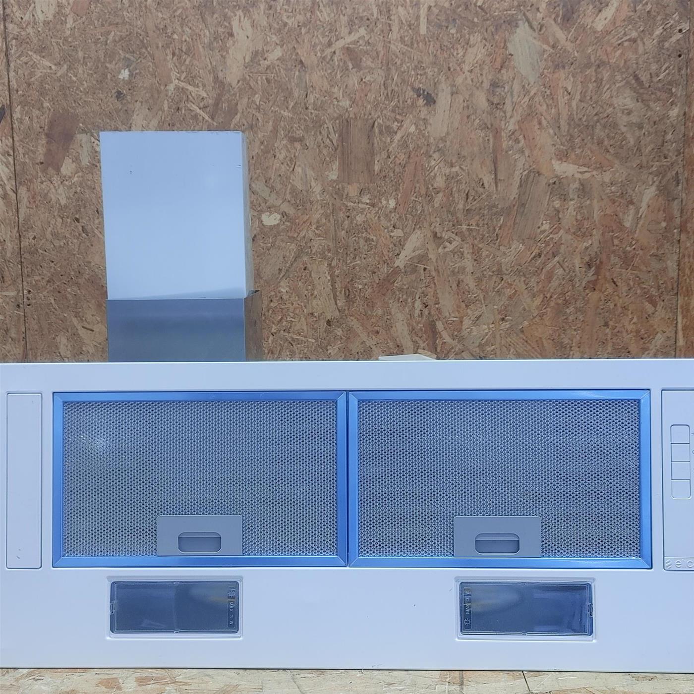 Cappa da incasso Elica ERA C WH/A/72