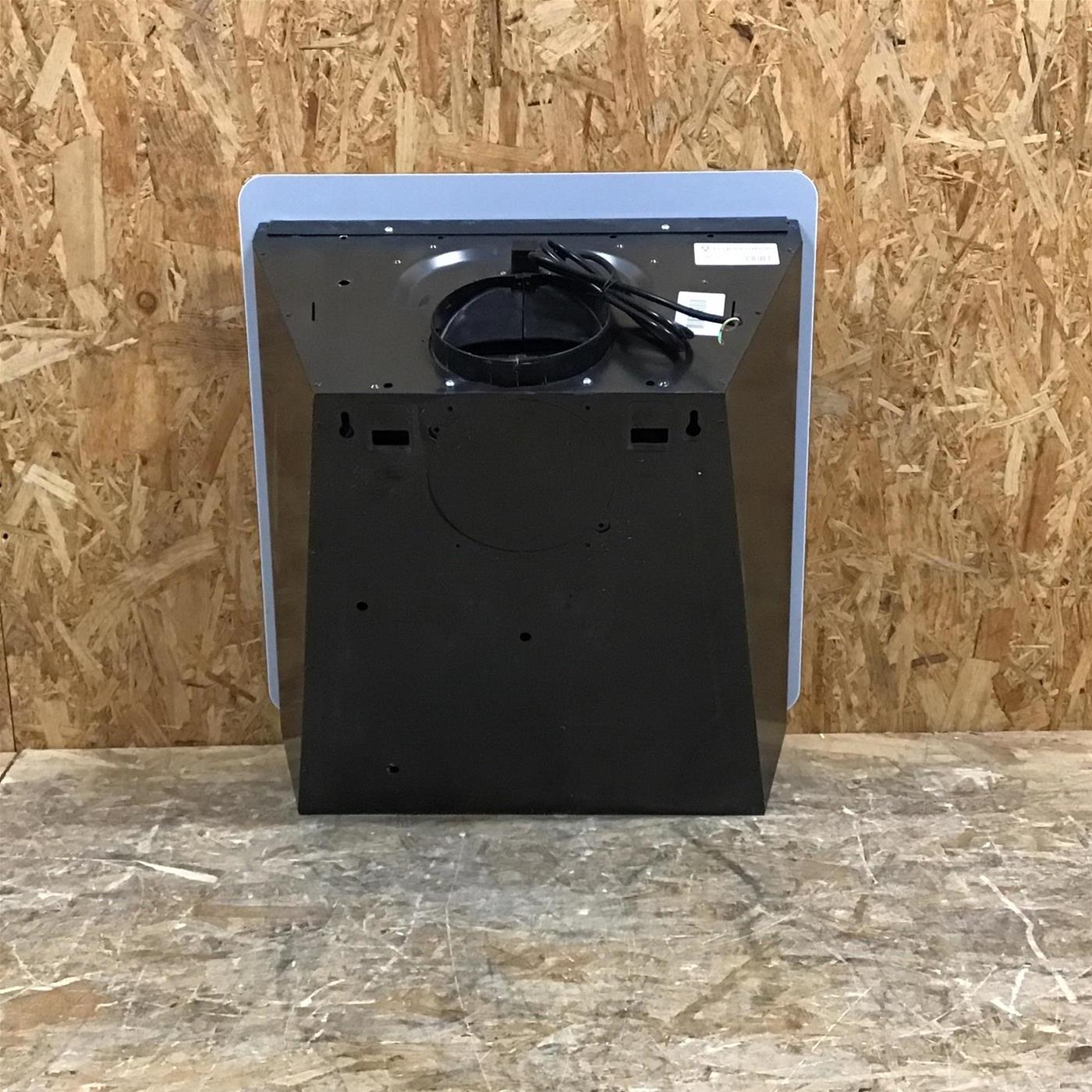 Cappa a parete Elica BELT LUX WH/A/55