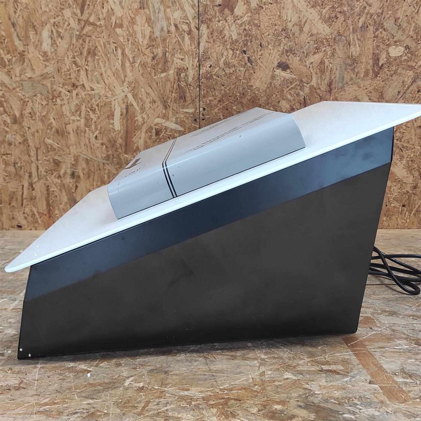 Cappa a parete Elica BELT LUX WH/A/55