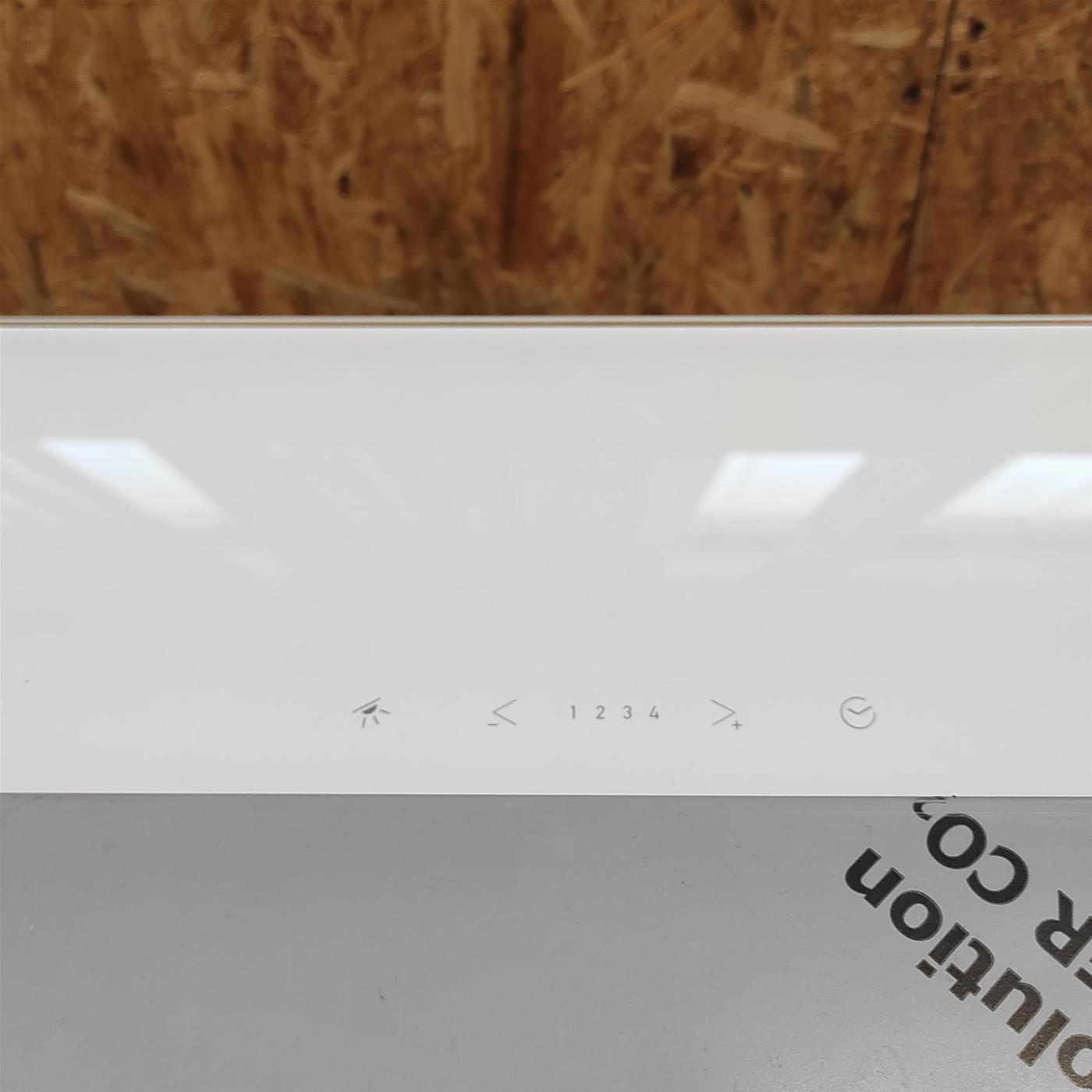 Cappa a parete Elica BELT LUX WH/A/55