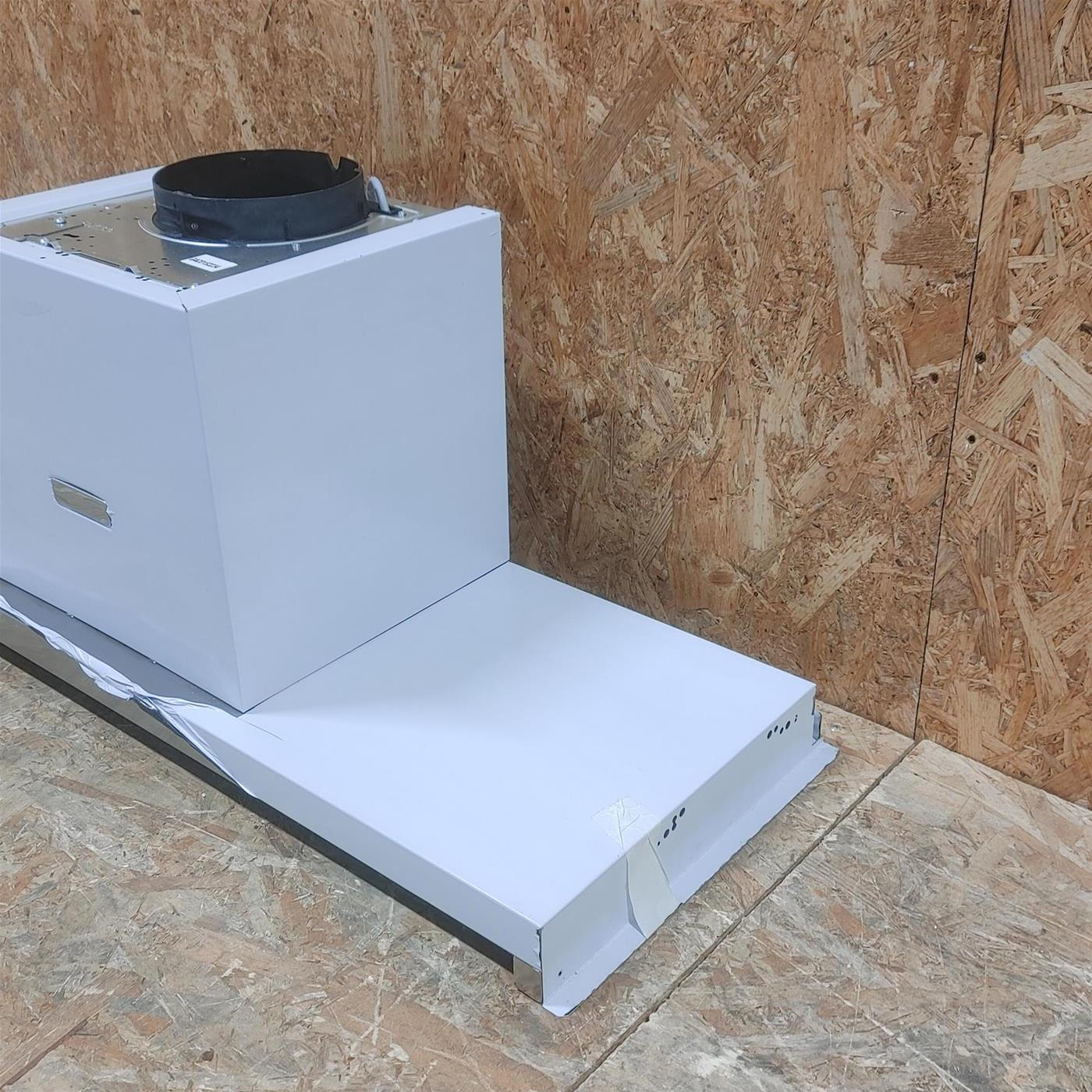 Cappa Elica Boxin IX/A/90 Incasso