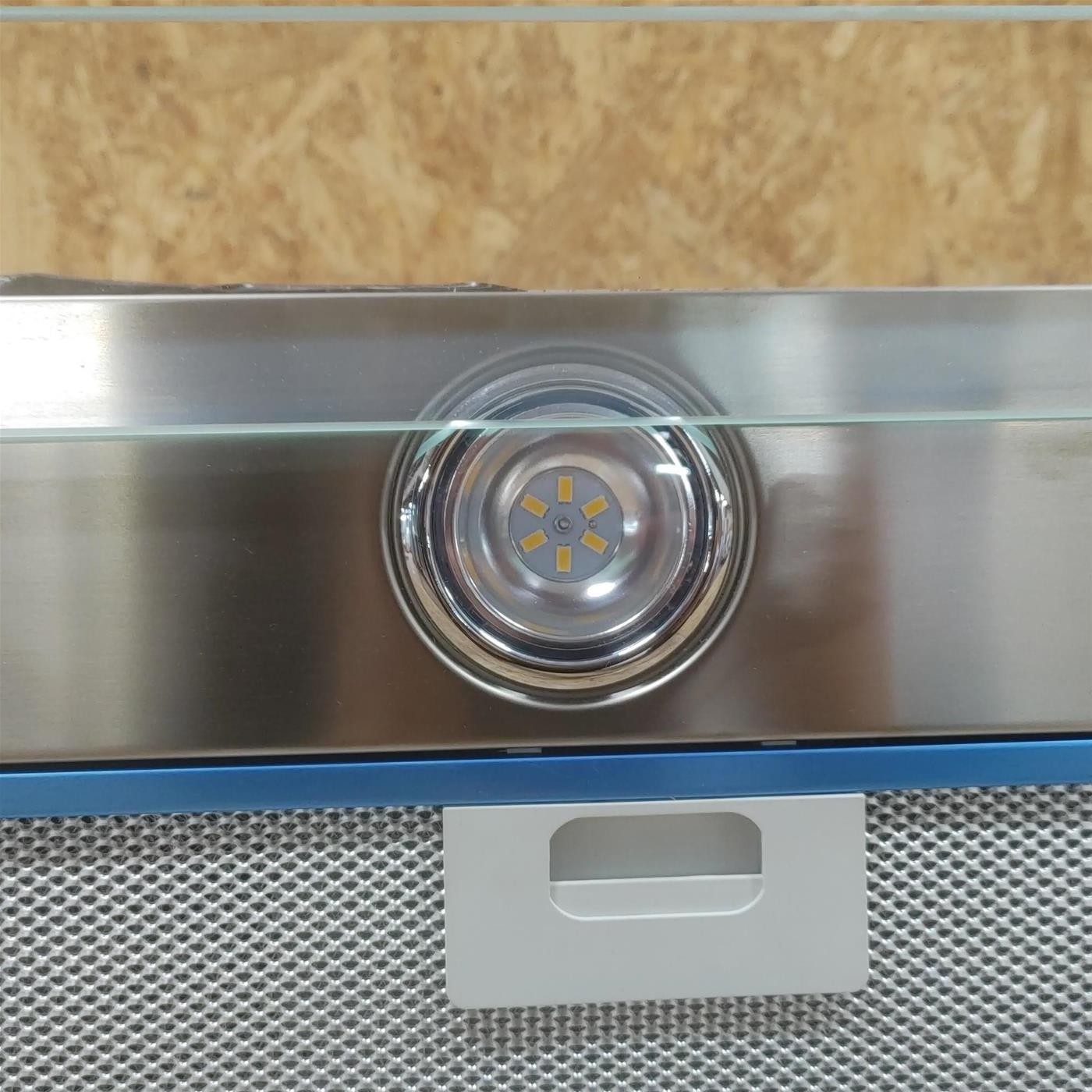 Cappa Elica Boxin IX/A/90 Incasso