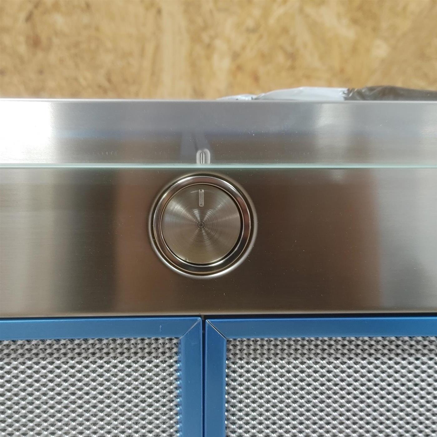 Cappa Elica Boxin IX/A/90 Incasso