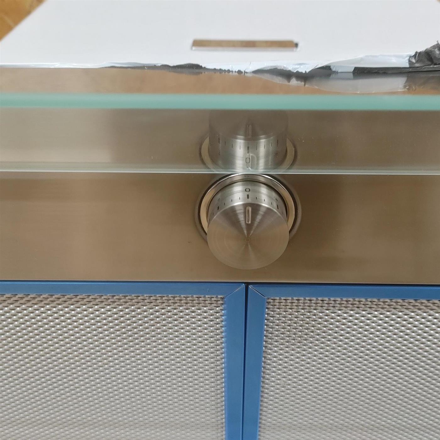 Cappa Elica Boxin IX/A/90 Incasso