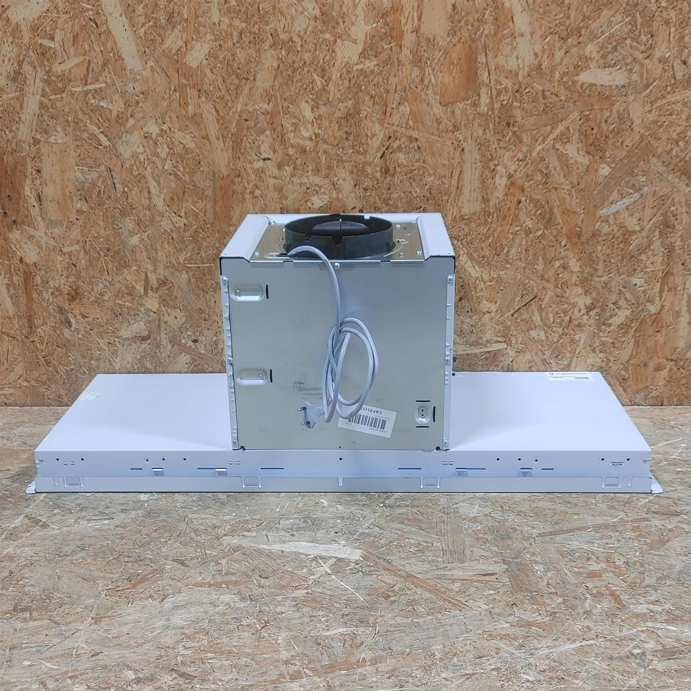 Cappa Elica Boxin IX/A/90 Incasso