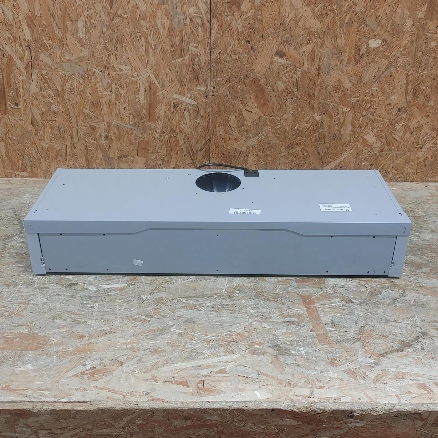 Cappa sottopensile Elica GR/F/90 90cm