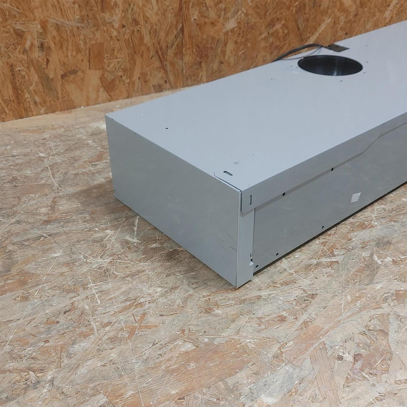 Cappa sottopensile Elica GR/F/90 90cm