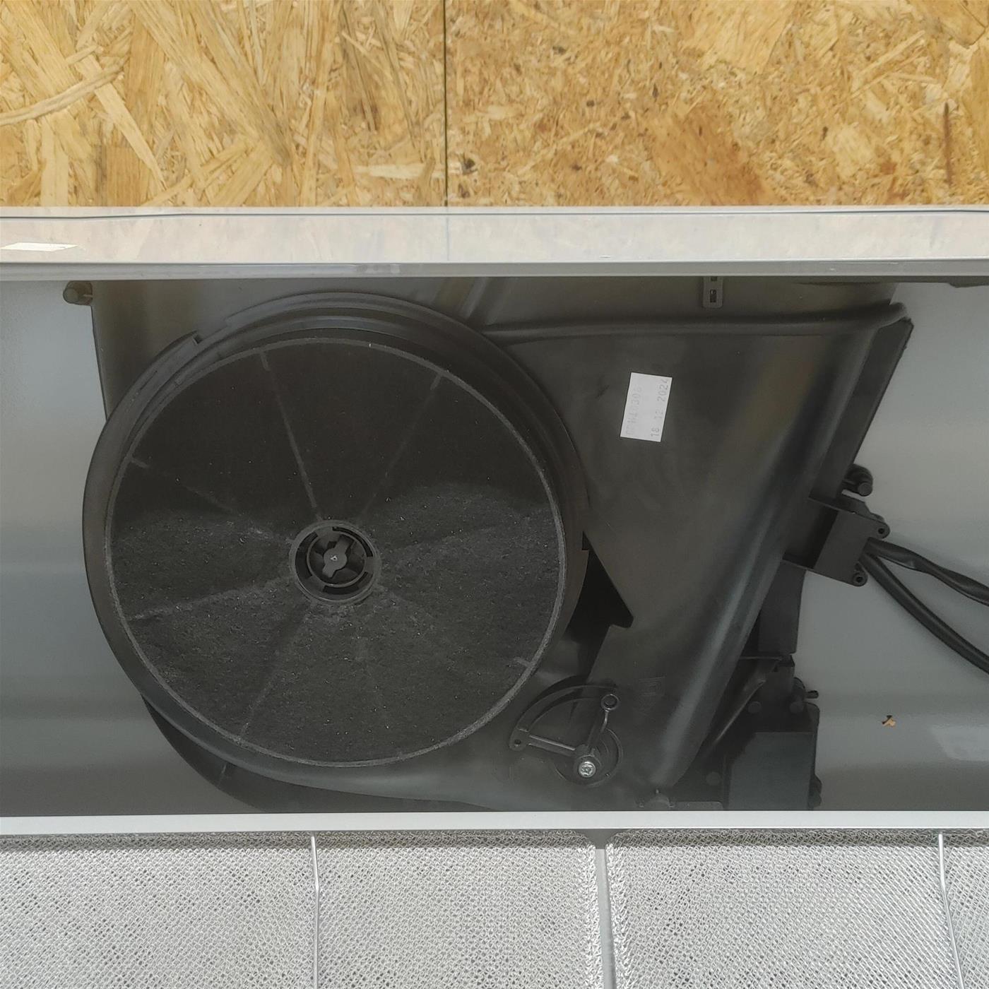 Cappa sottopensile Elica GR/F/90 90cm