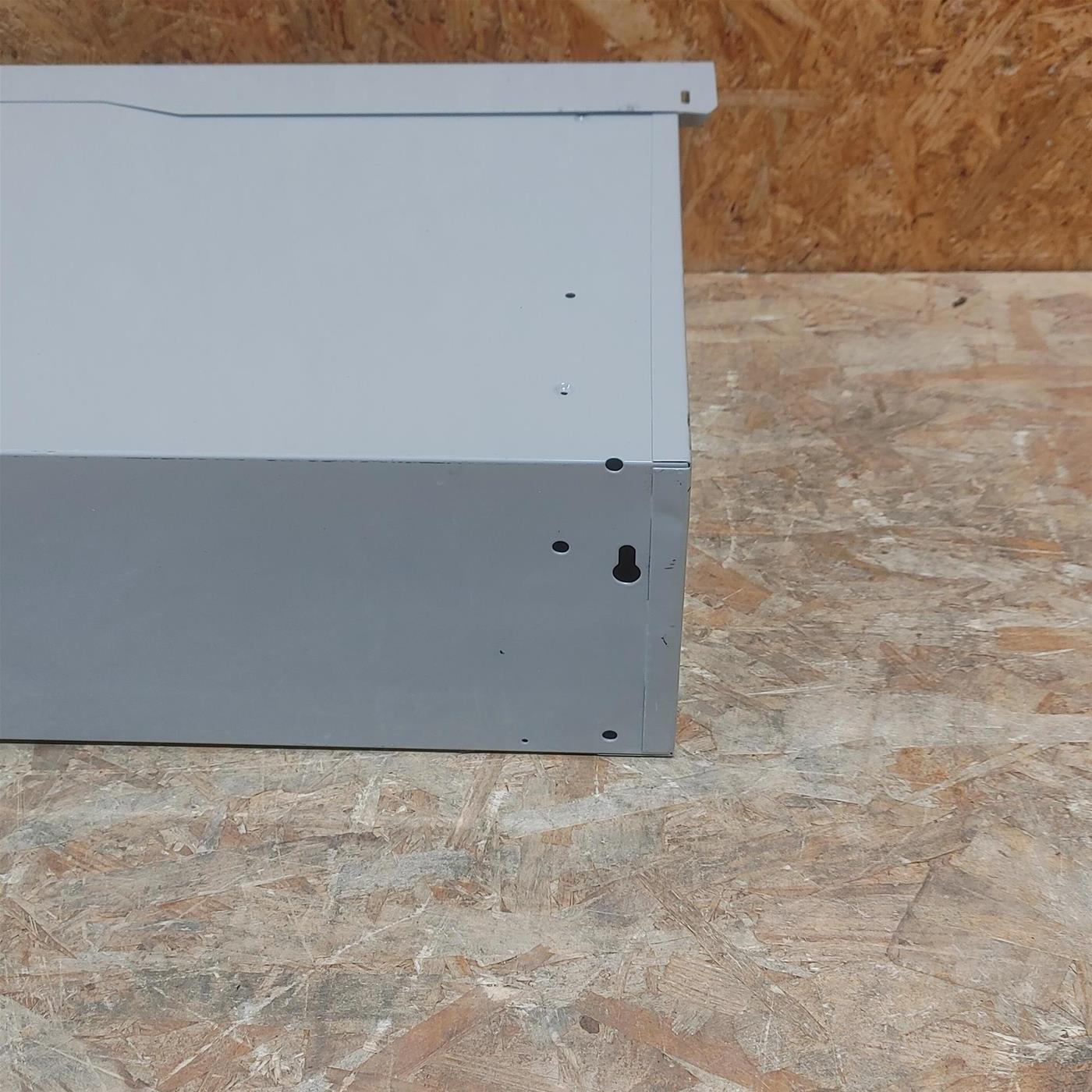 Cappa sottopensile Elica GR/F/90 90cm