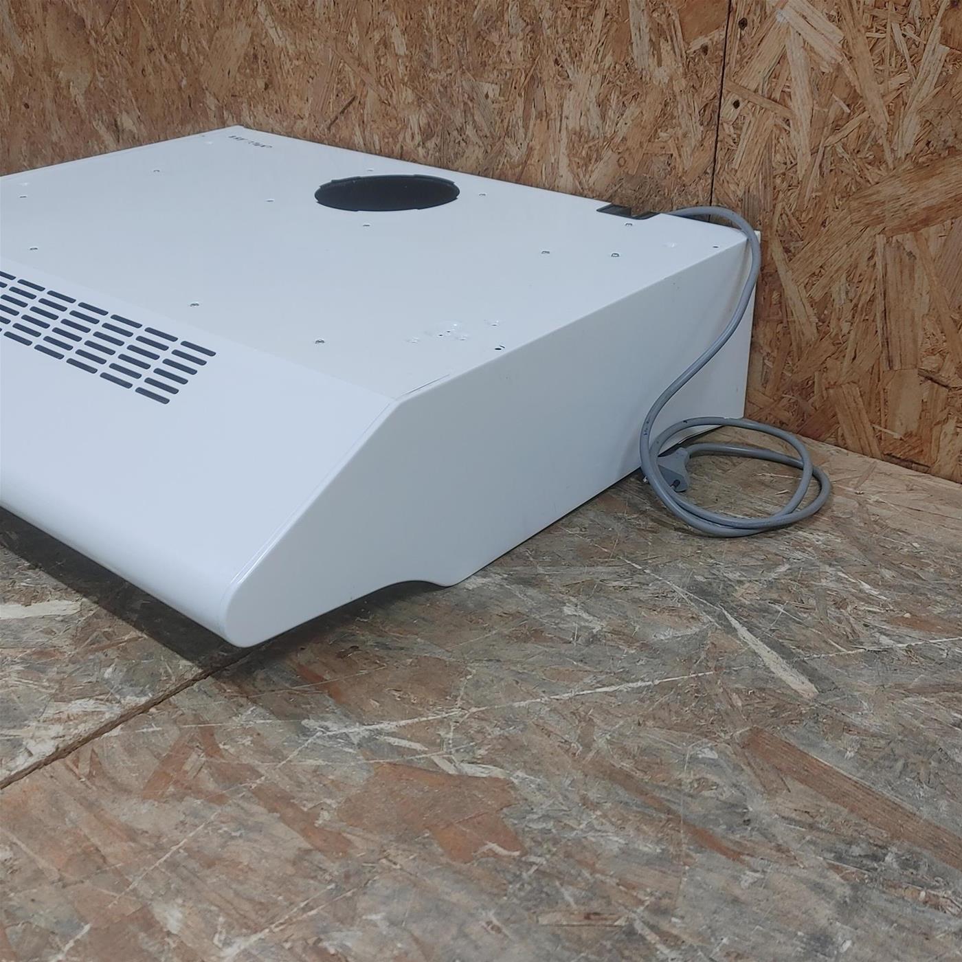Cappa sottopensile Elica TIVOLI 12 LUX WH/F/60