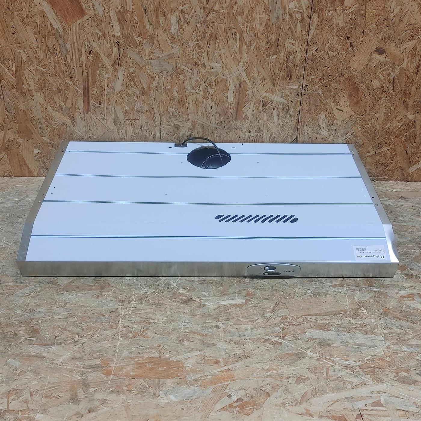 Cappa a parete Elica VEGA ST IX/F/90