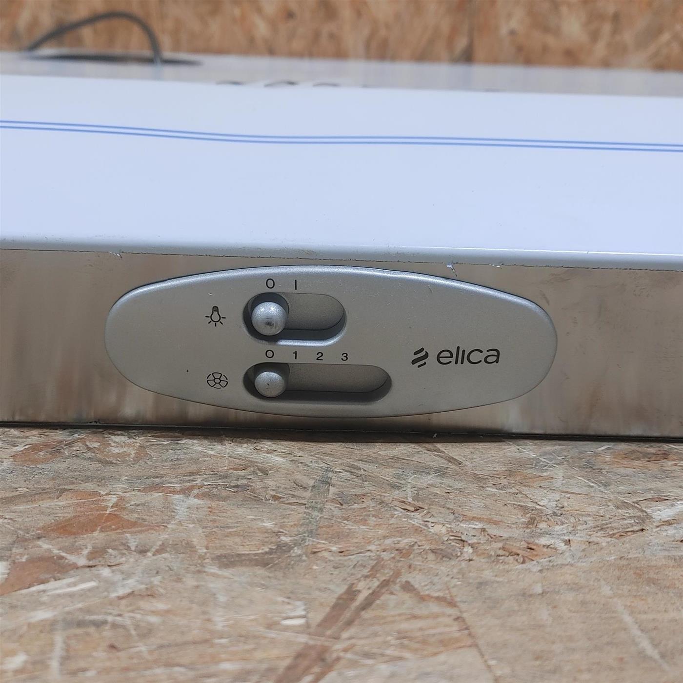 Cappa sottopensile Elica VEGA ST IX/F/90