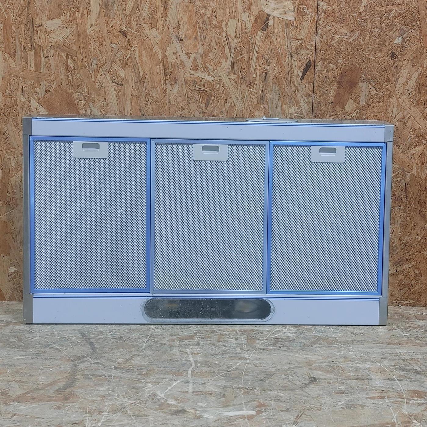 Cappa sottopensile Elica VEGA ST IX/F/90