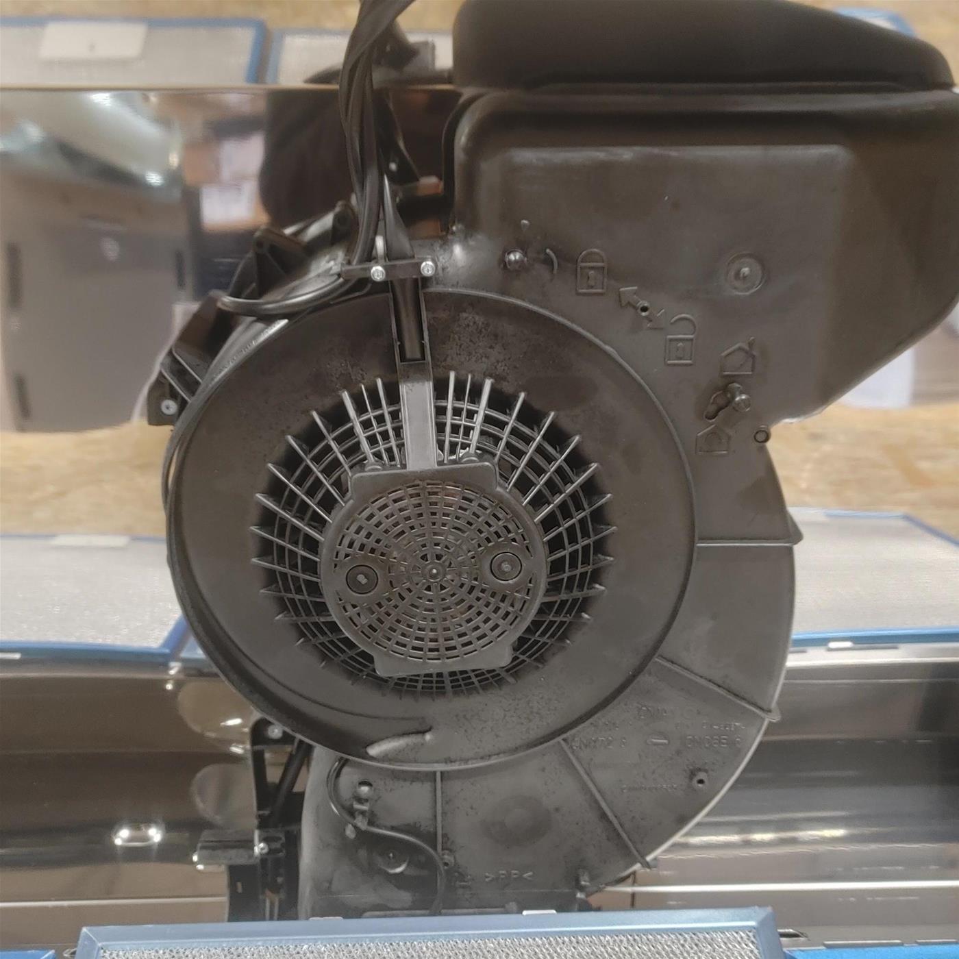 Cappa sottopensile Elica VEGA ST IX/F/90