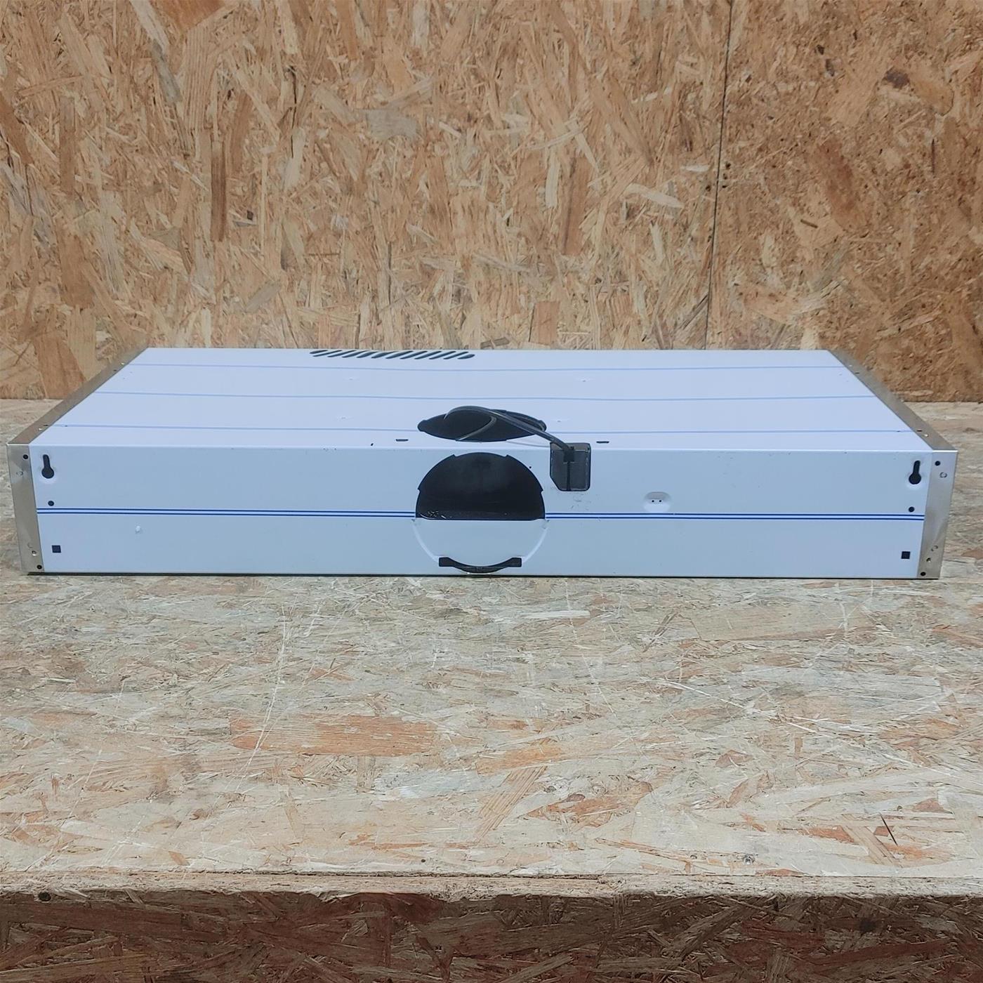 Cappa sottopensile Elica VEGA ST IX/F/90
