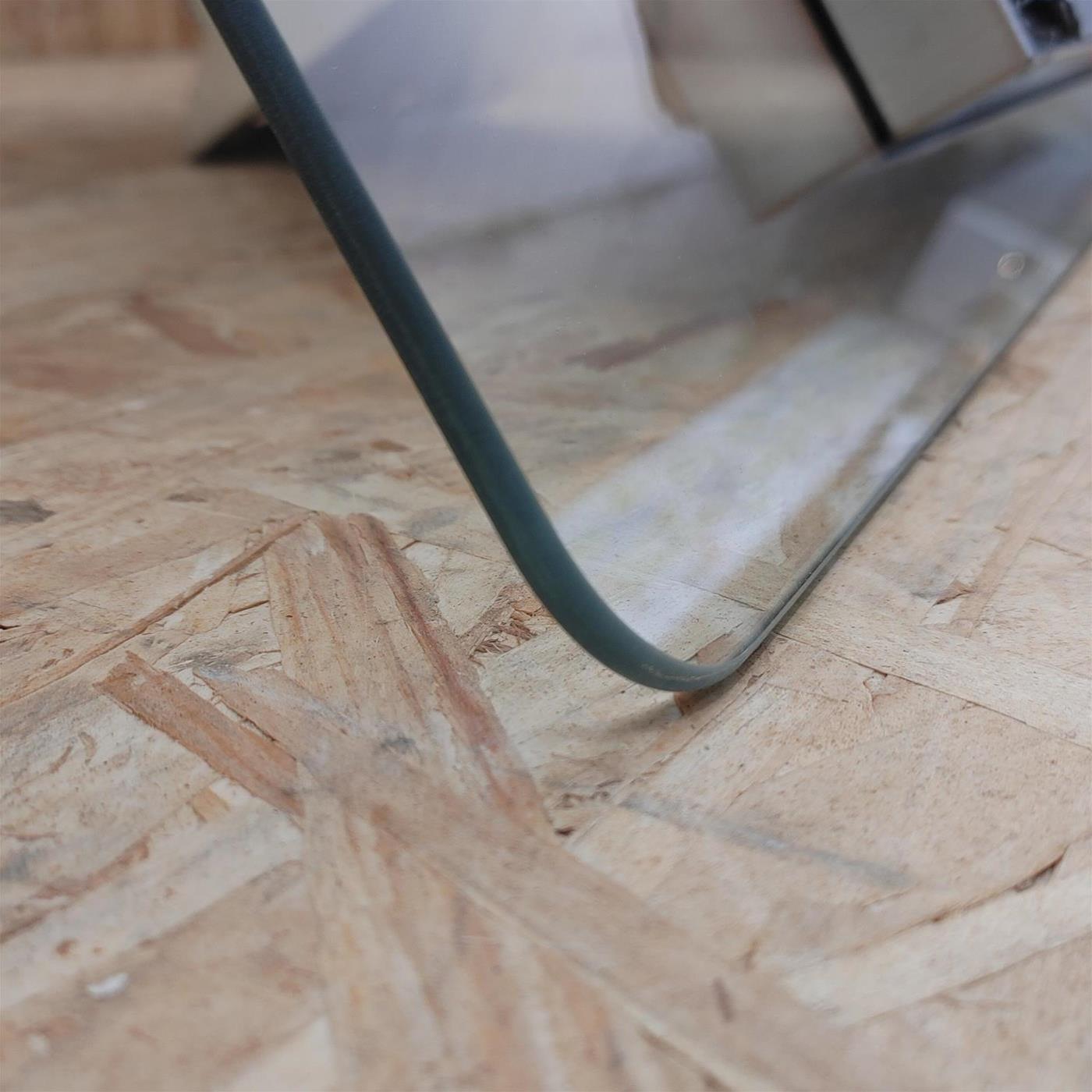 Cappa Elica FLAT GLASS PLUS ISLAND IX/A/90