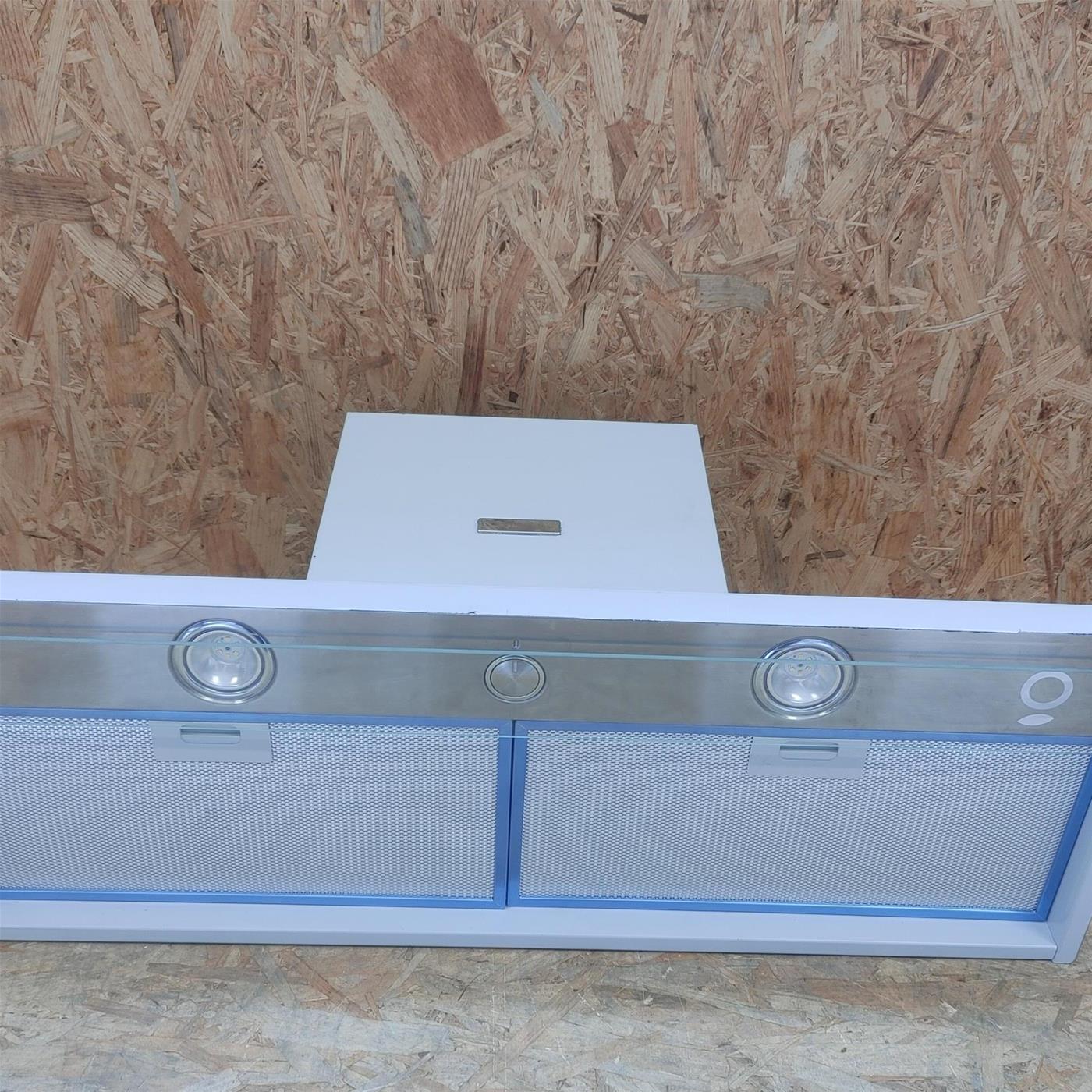 Elica Boxin IX/A/90 Incasso Acciaio inox 430 m³/h E