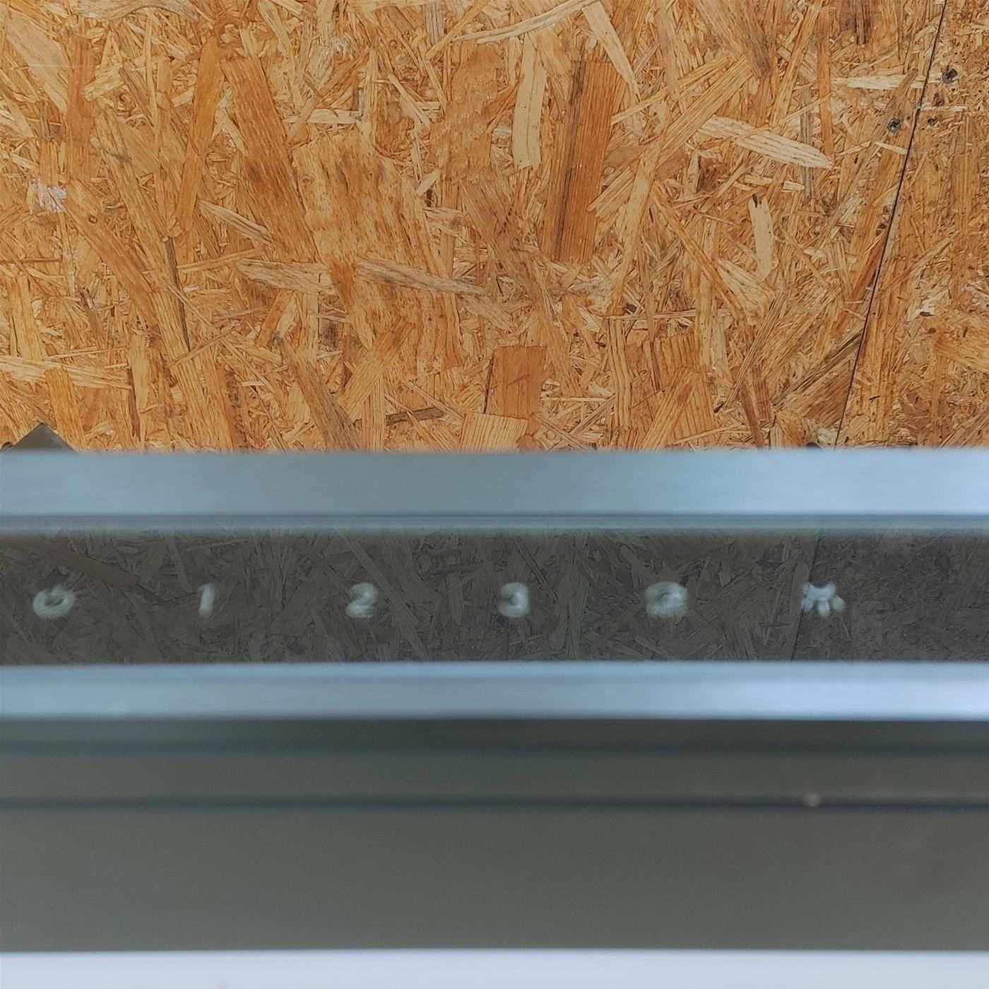 Cappa a parete Elica Adele ADELE BL MAT/A/60