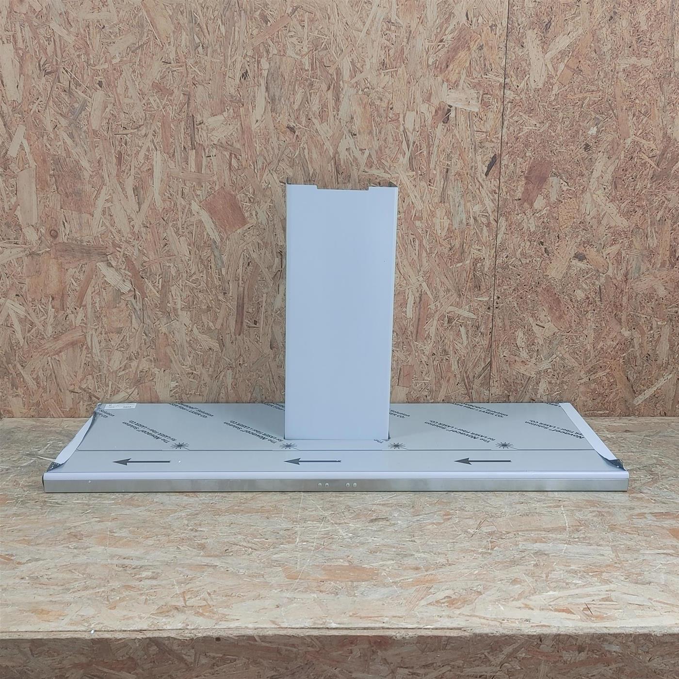 Cappa a parete Elica MOON IX/F/120