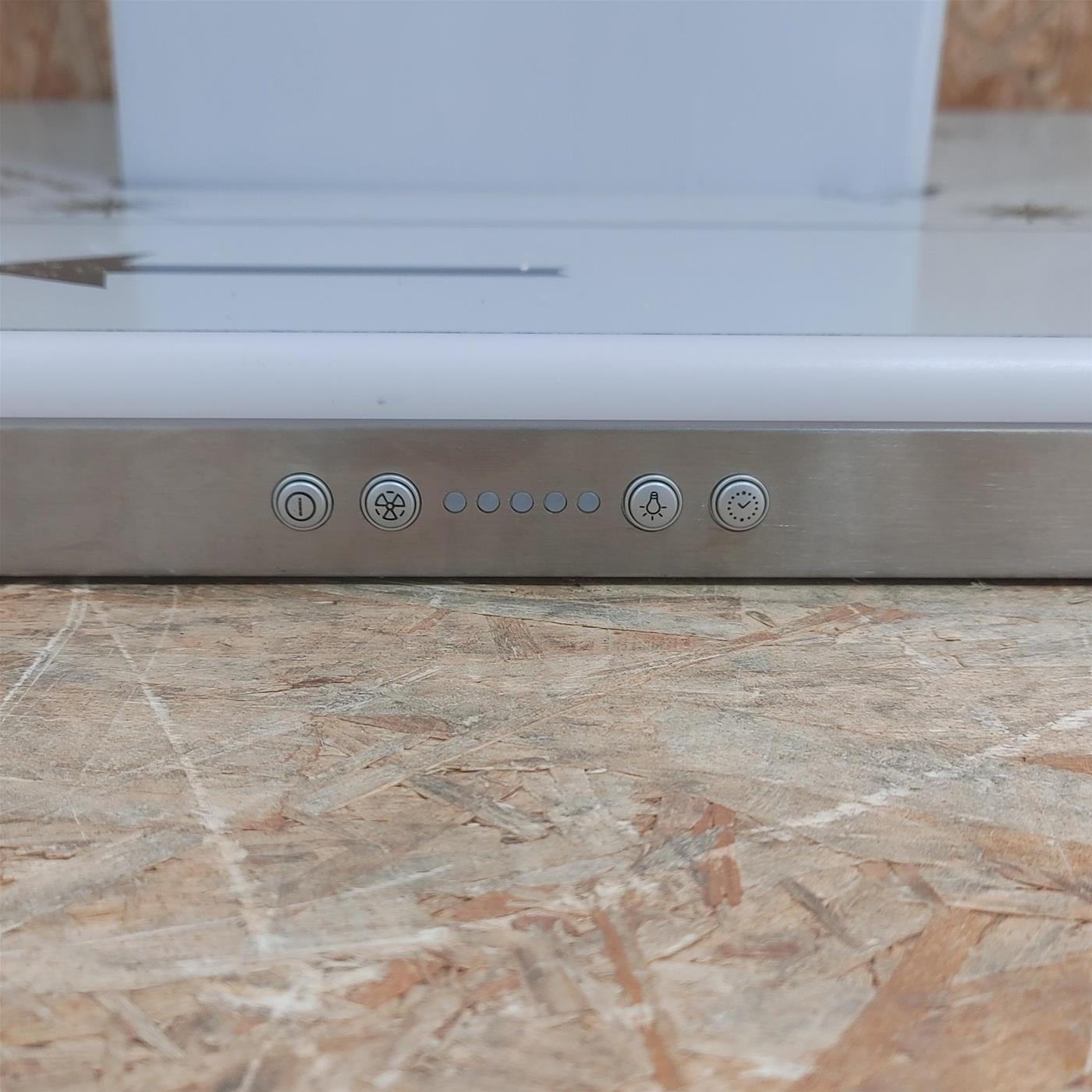 Cappa a parete Elica MOON IX/F/120