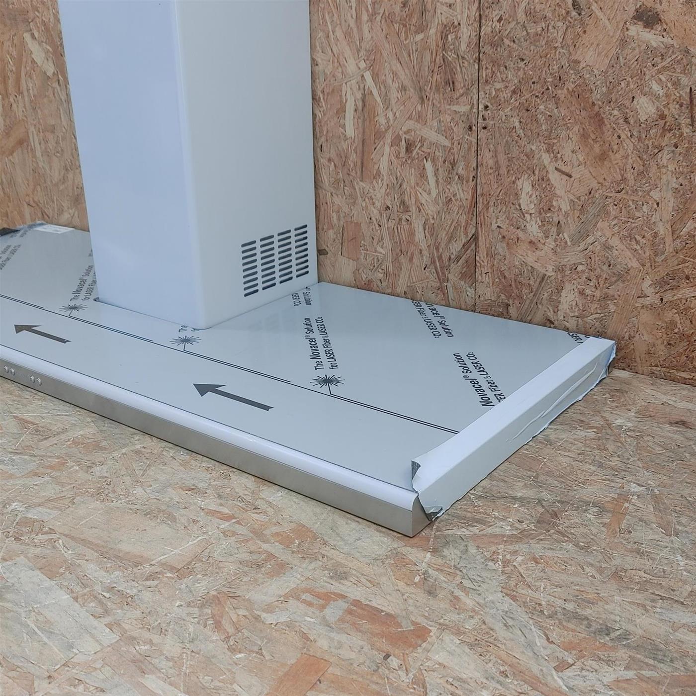 Cappa a parete Elica MOON IX/F/120