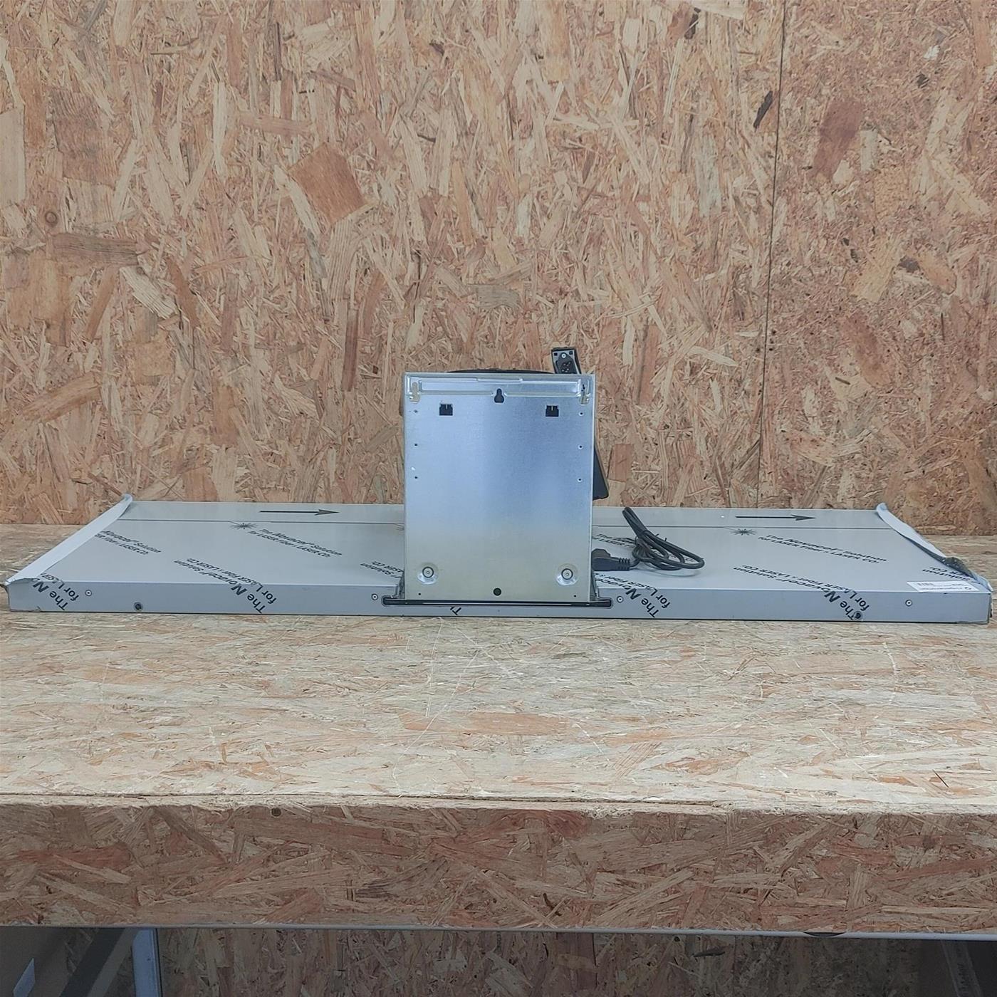 Cappa a parete Elica MOON IX/F/120