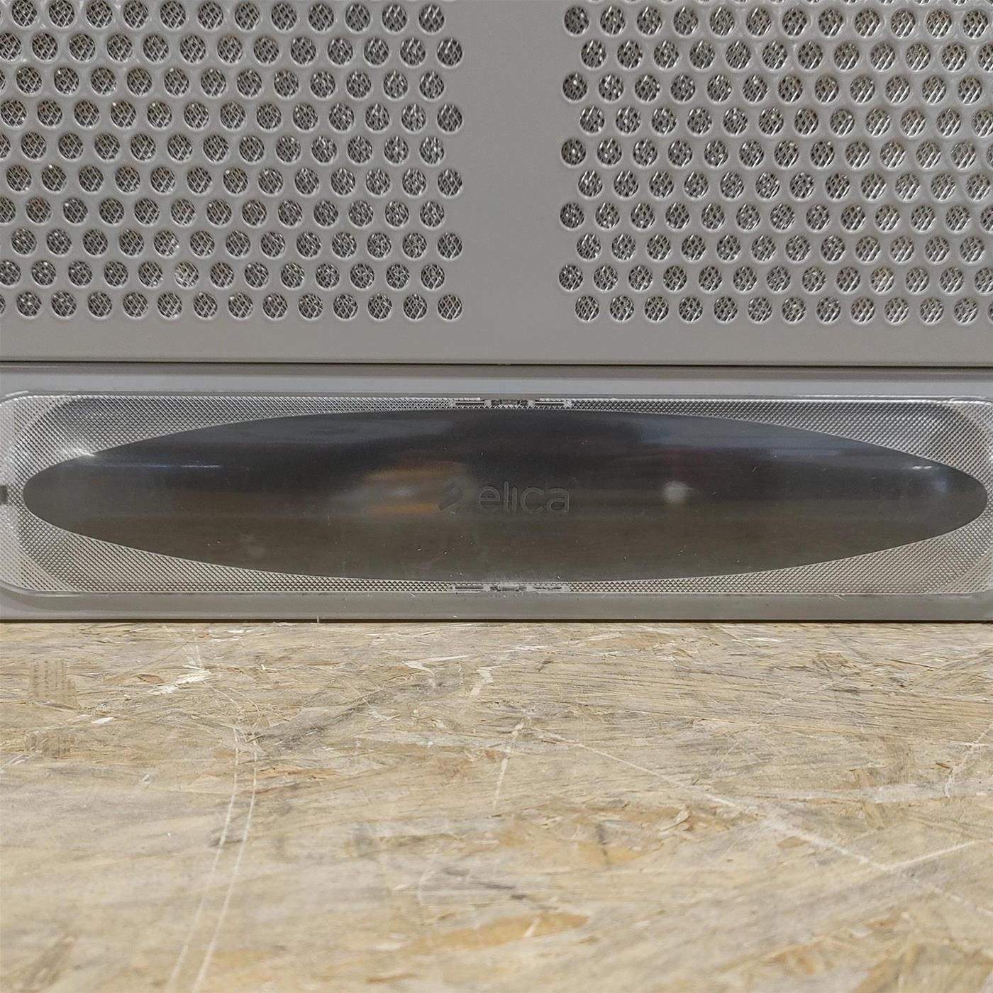 Cappa sottopensile Elica GR/F/90 90cm