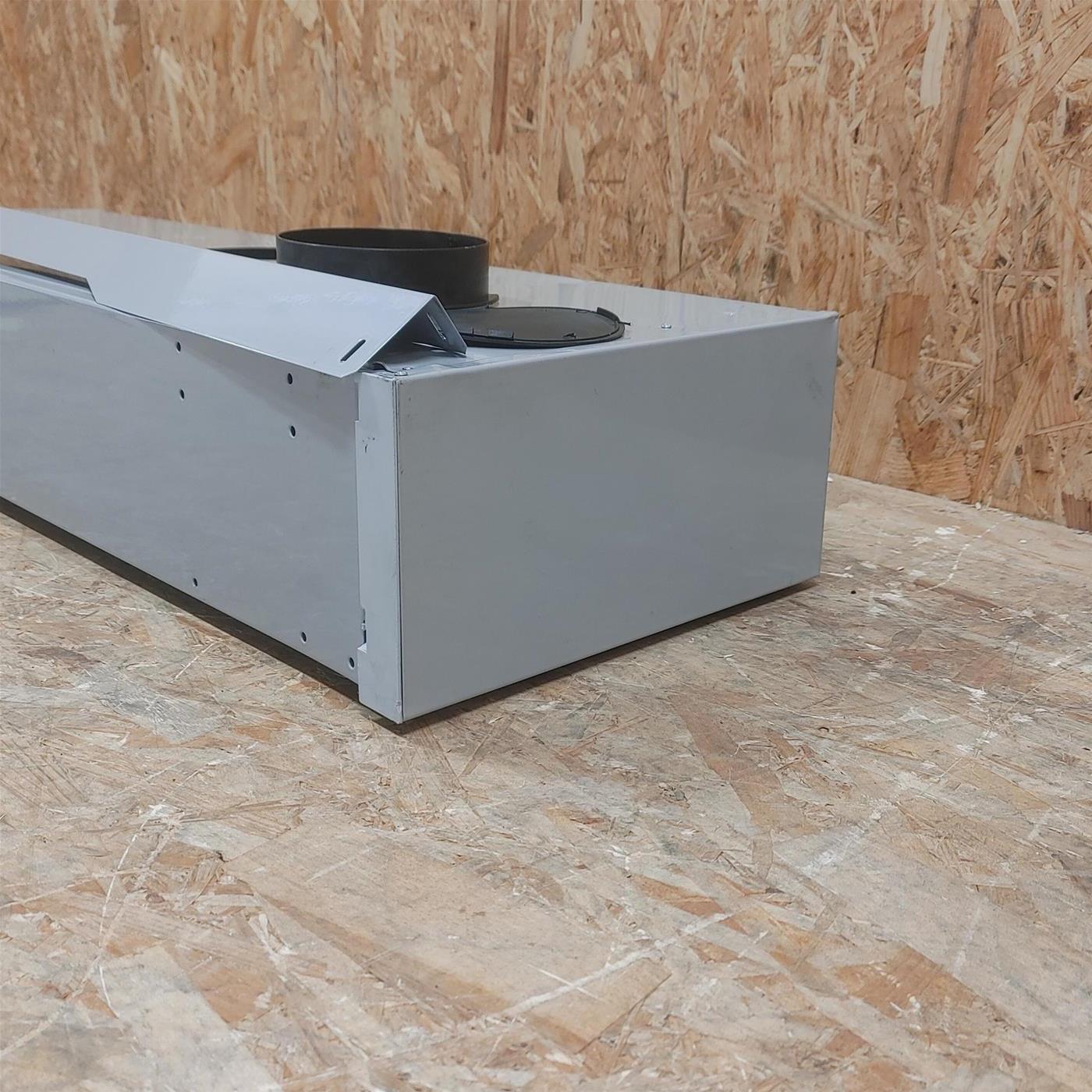 Cappa sottopensile Elica GR/F/90 90cm