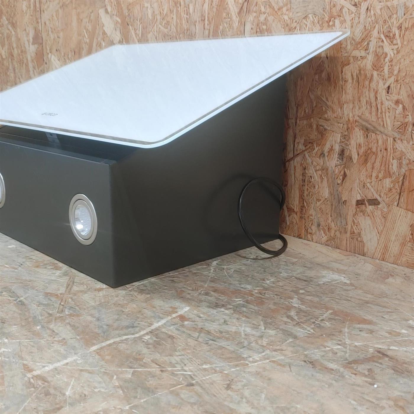 Cappa aspirante Elica SHIRE WH/A/60 a parete 60 cm