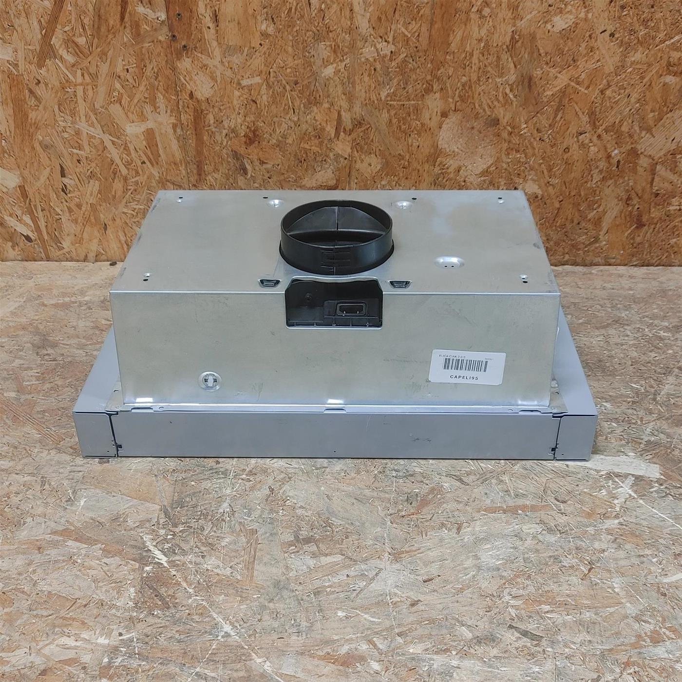 Cappa da incasso Elica CIAK 2.0 S GR/A/60