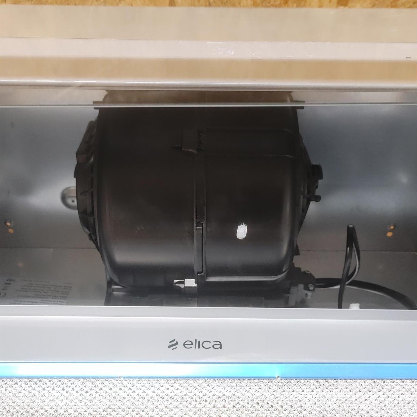 Cappa da incasso Elica CIAK 2.0 S GR/A/60