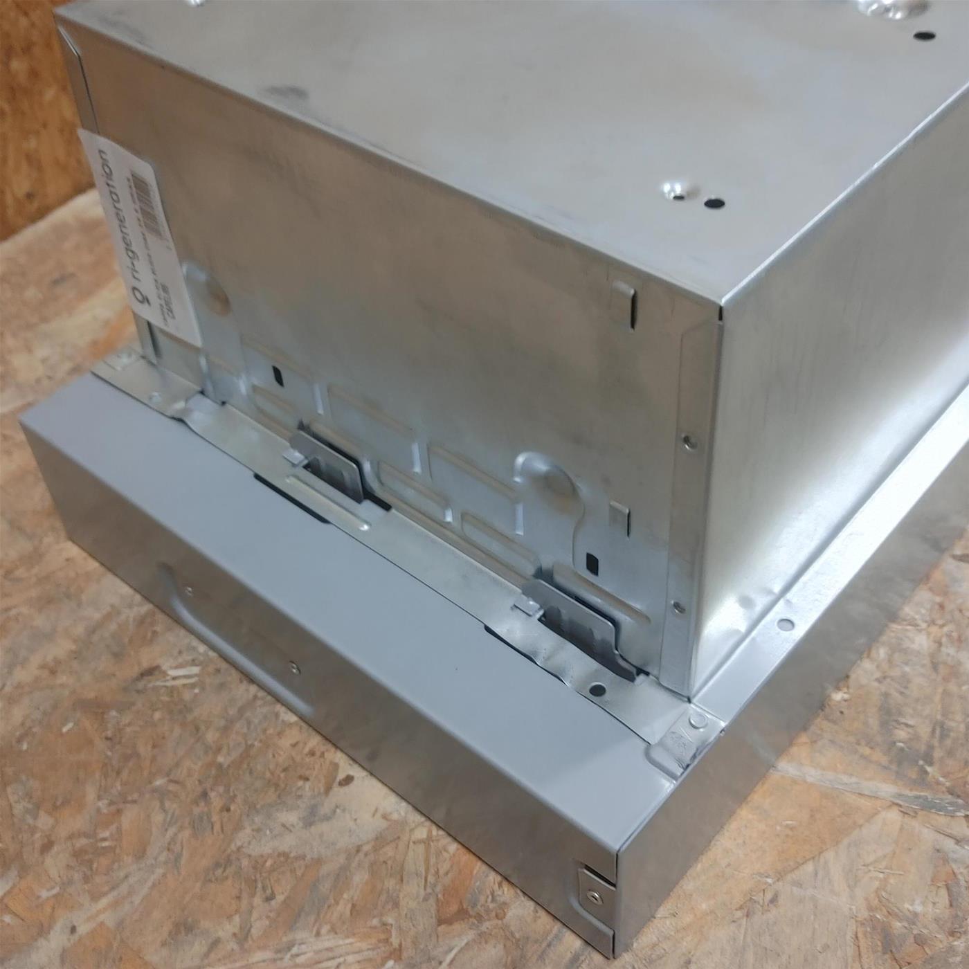 Cappa da incasso Elica CIAK 2.0 S GR/A/60