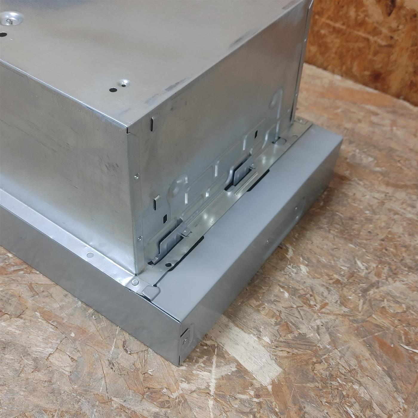 Cappa da incasso Elica CIAK 2.0 S GR/A/60