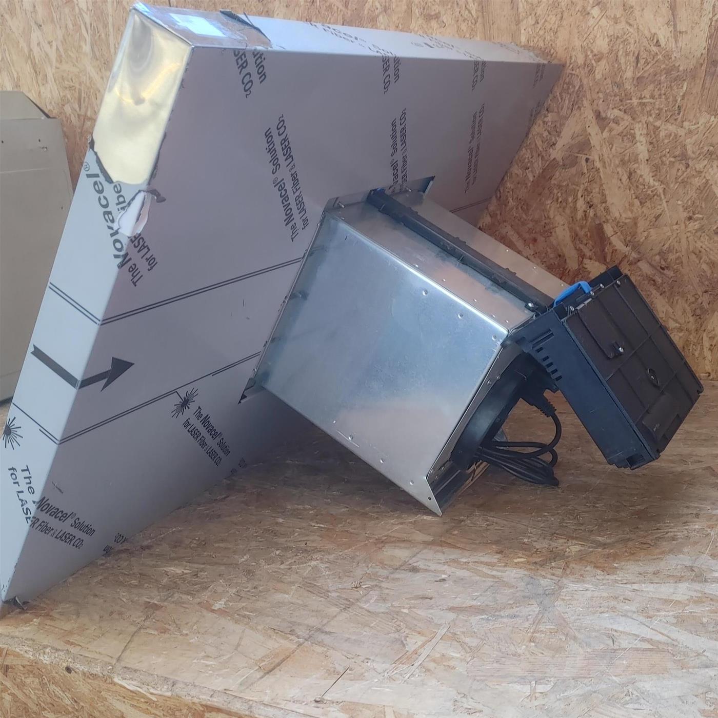 Cappa a parete Elica CRUISE IX/A/90