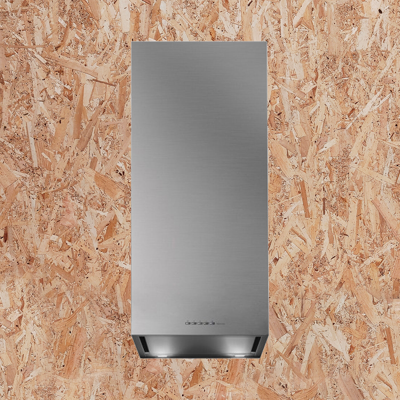 Falmec MIRA Fasteel Parete Grigio 800 m³/h B