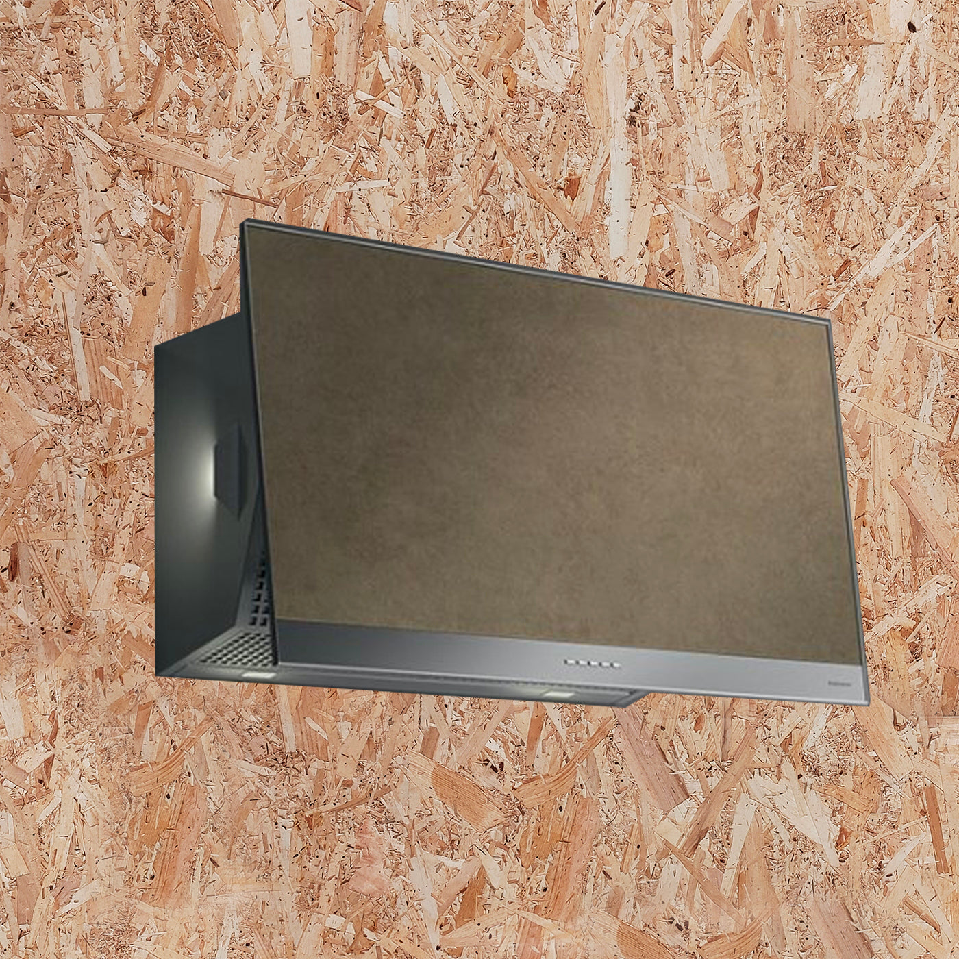 Cappa Falmec Trim Parete CTQN90.E1P2