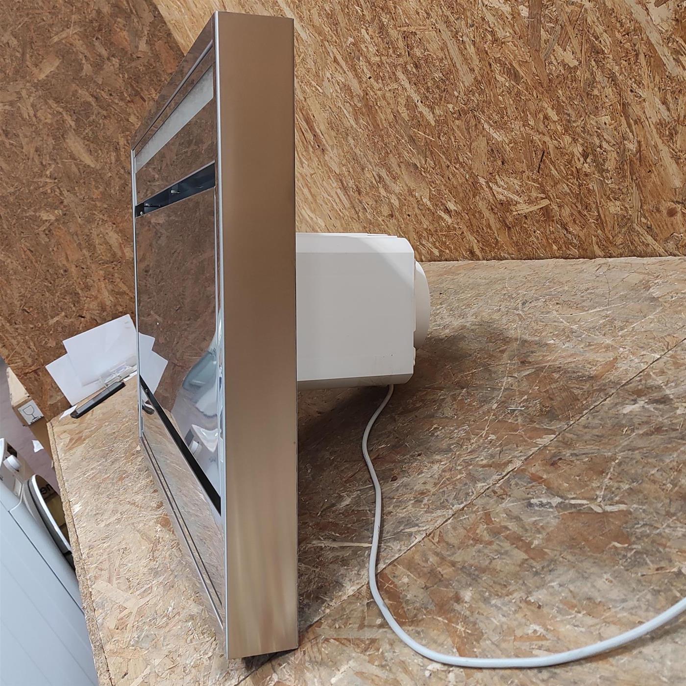 Cappa aspirante Isola Falmec CAPPA BLADE Isola Island 800 m3