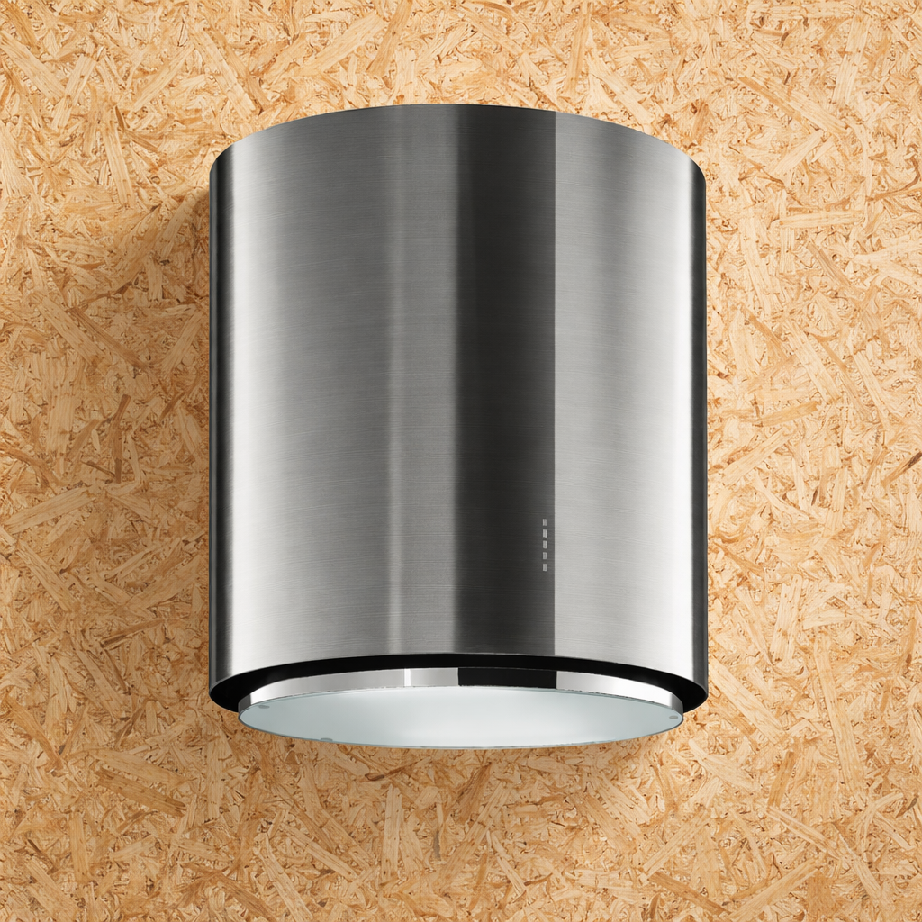 Cappa da isola Falmec Ellittica 70 cm