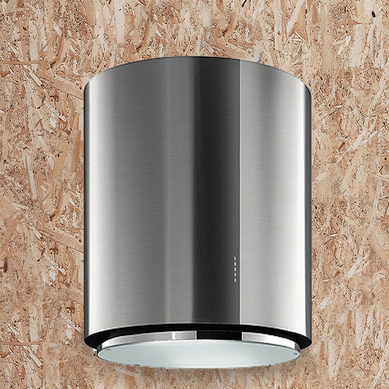 Cappa Falmec ellittica CEVN70.00P2 a parete