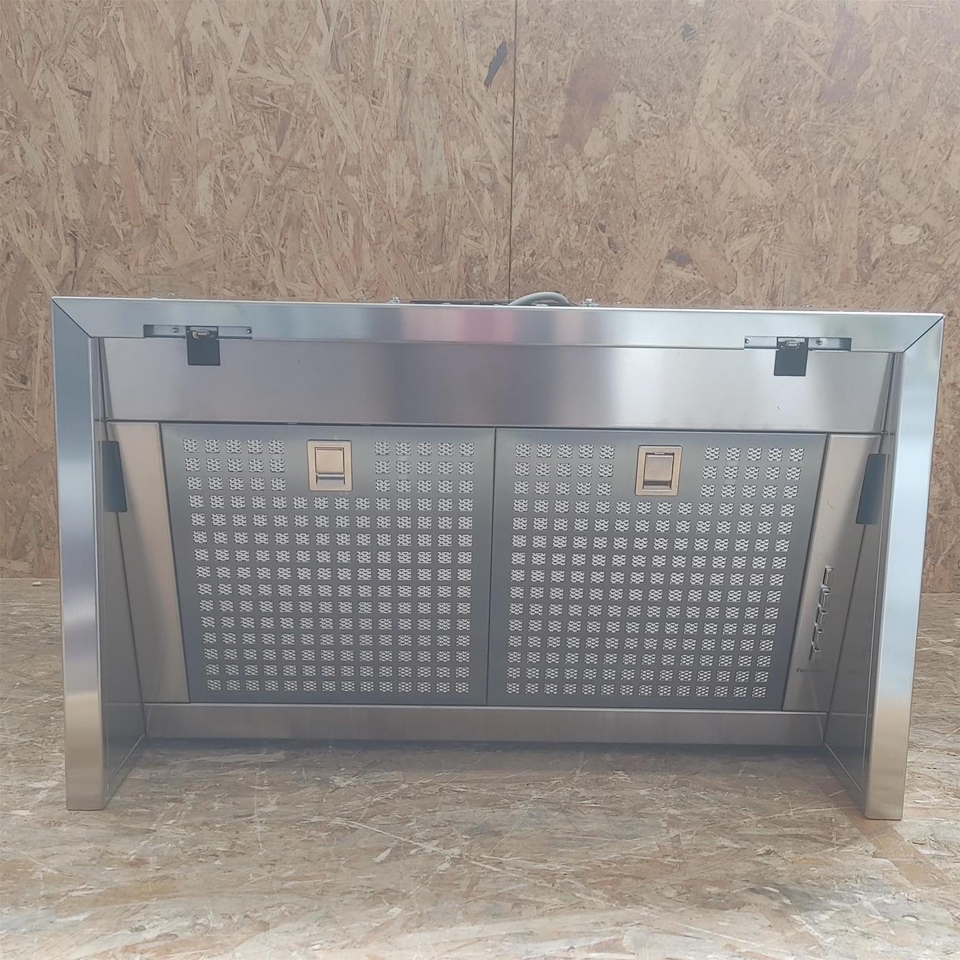 Cappa integrata Falmec CIGN60.00 sottopensile