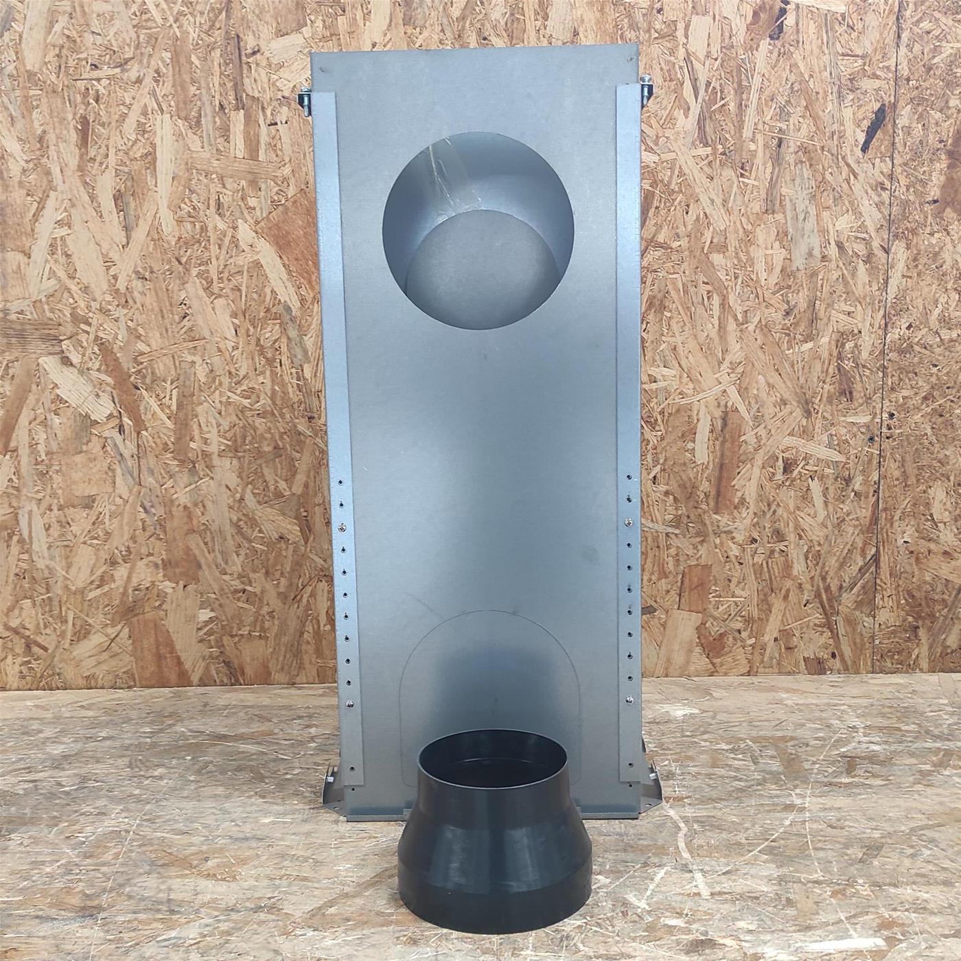 Cappa aspirante Isola Falmec CAPPA BLADE Isola Island 800 m3