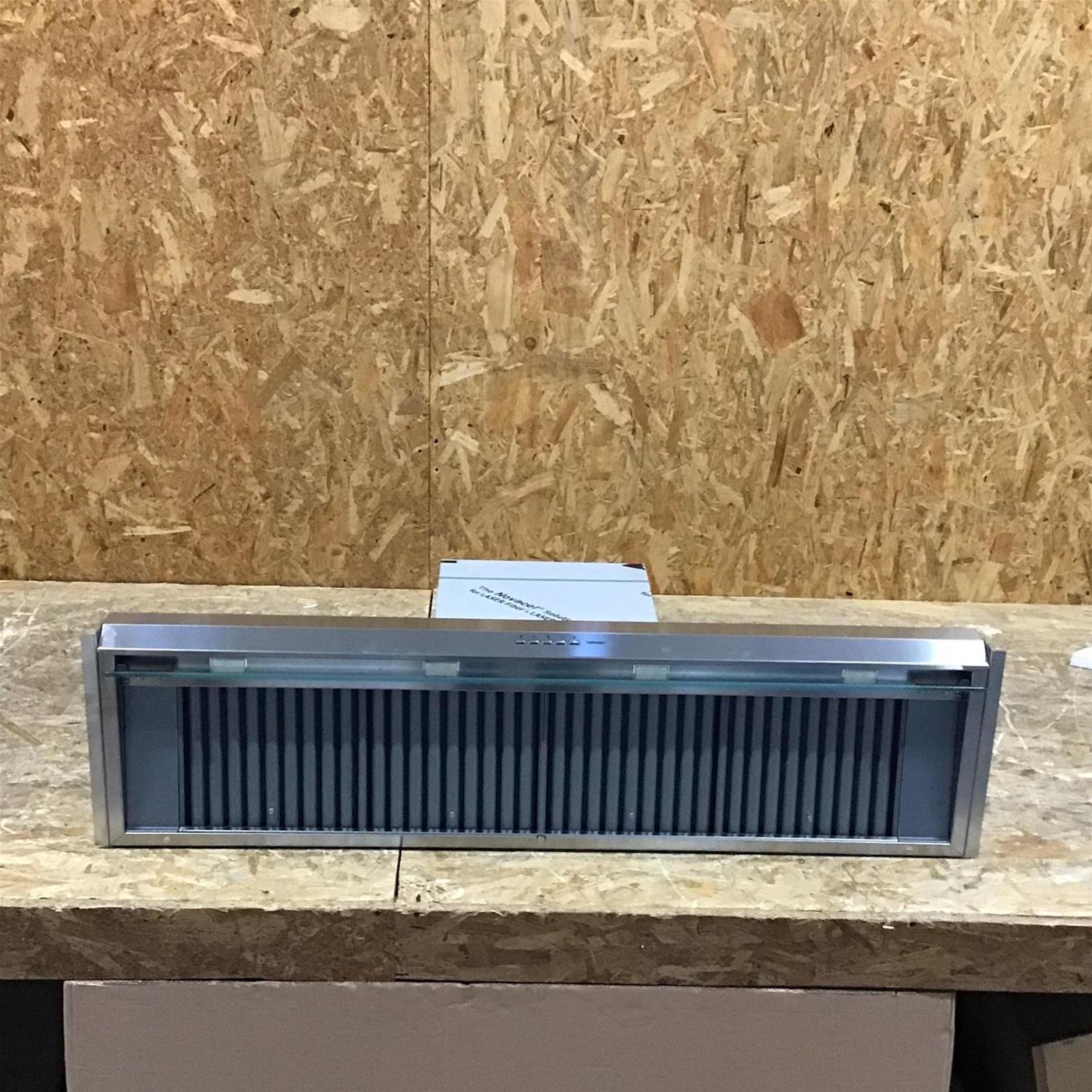 Cappa Falmec Virgola No-Drop 120 cm