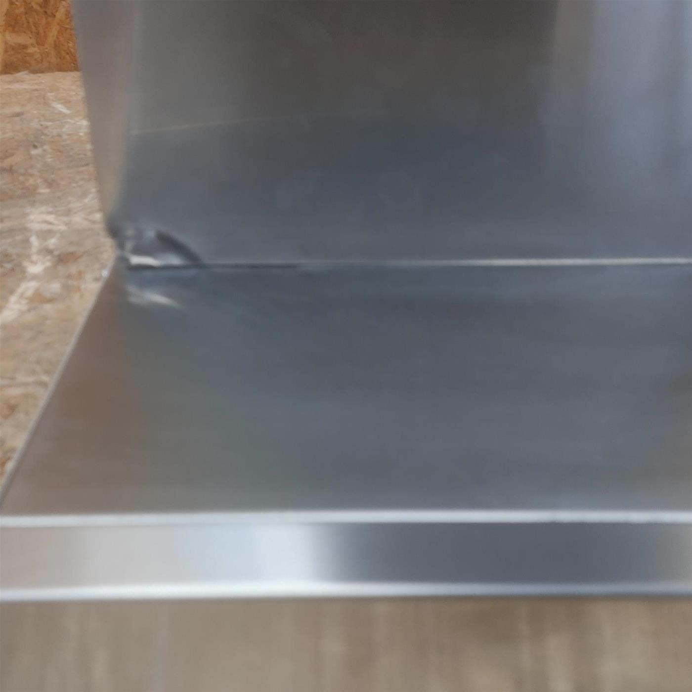 Cappa a parete SILVERLINE 3170 90cm Inox