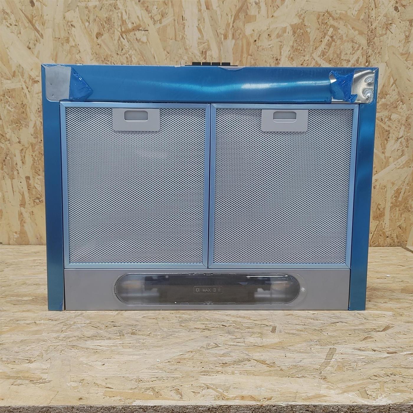 Cappa Smeg KTE60EX