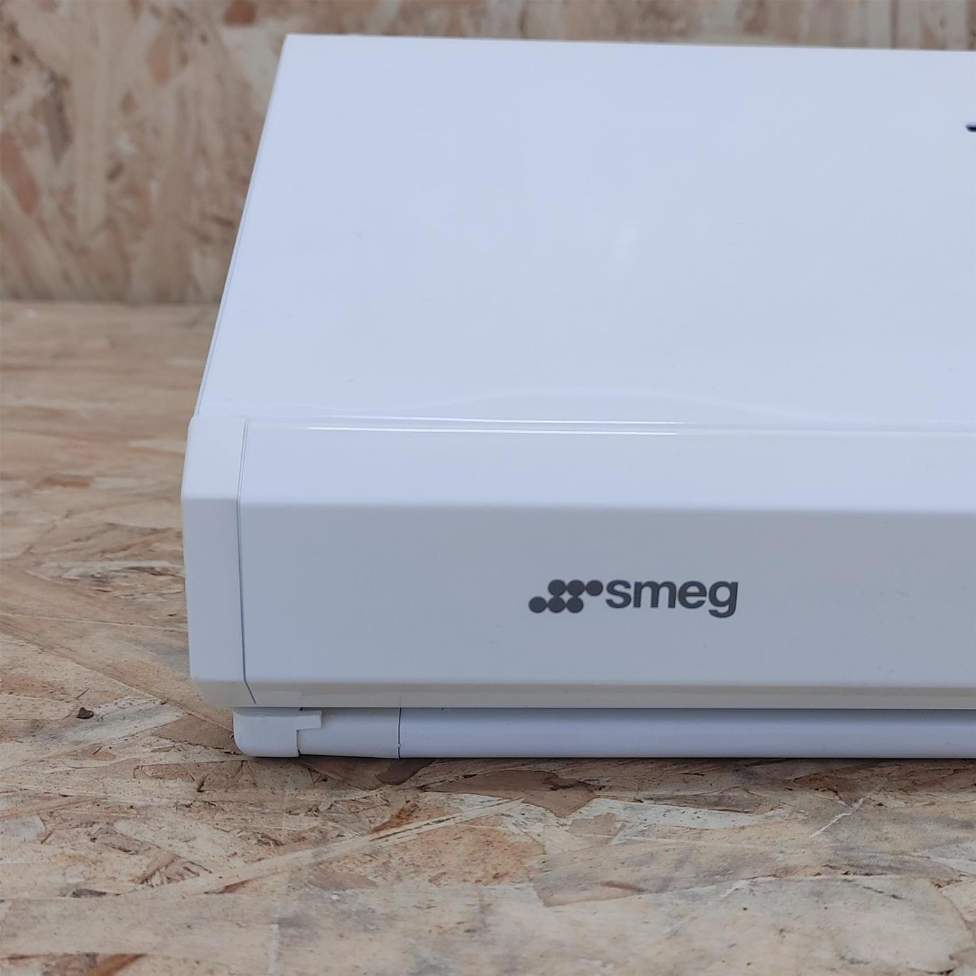 Smeg KSEC61BE2 Cappa aspirante semi-integrata 60 cm